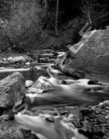 American Fork River